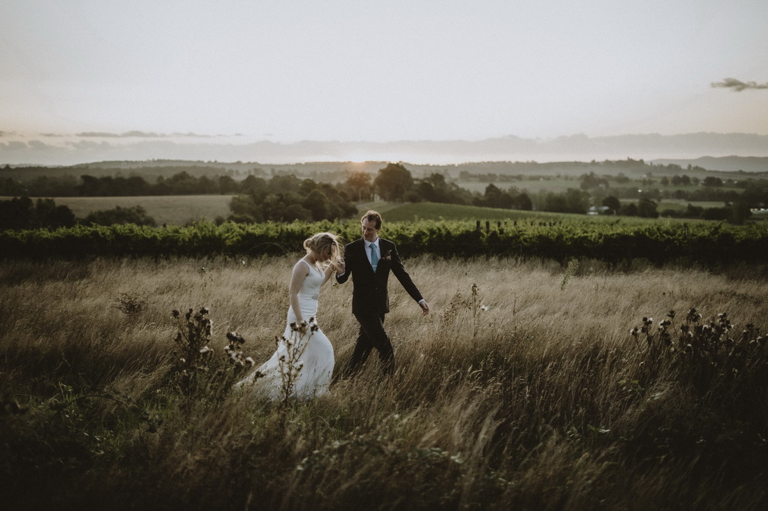 Riverstone Estate Wedding Photographer